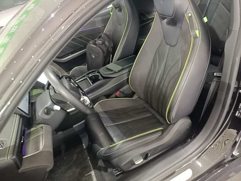 Used NETA GT 2023 580 AWD — 14