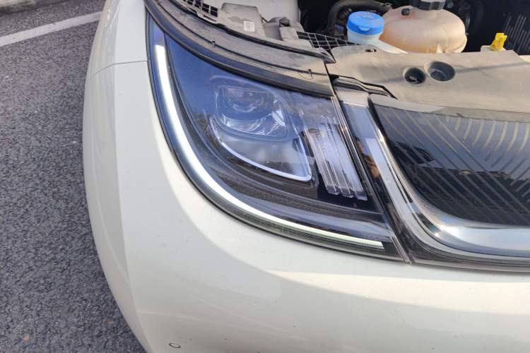 Used BYD Dolphin 2023 420 km Fashion Edition
