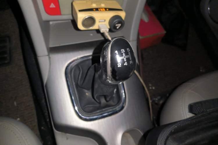 Used HYOSOW H3 2016 H3F 1.5L Manual Prestige Edition
