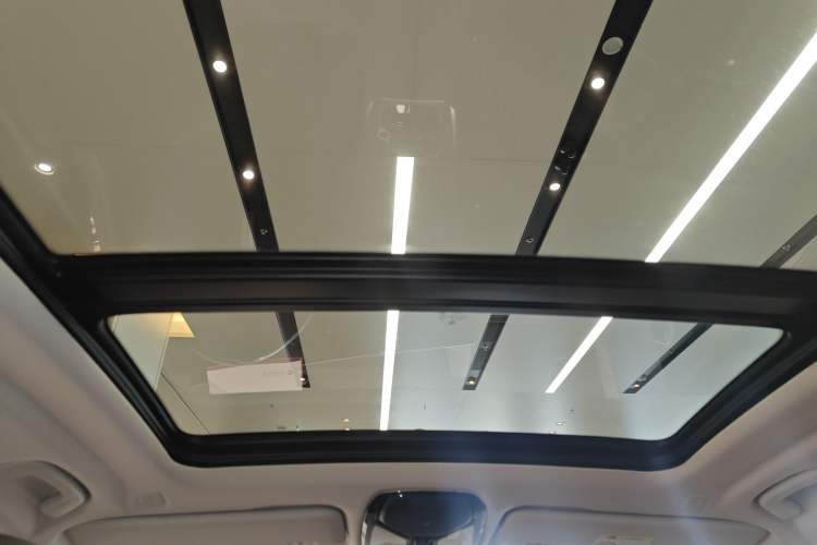 Used BMW X5 2023 xDrive 30Li Luxury M Sport Package Headliner