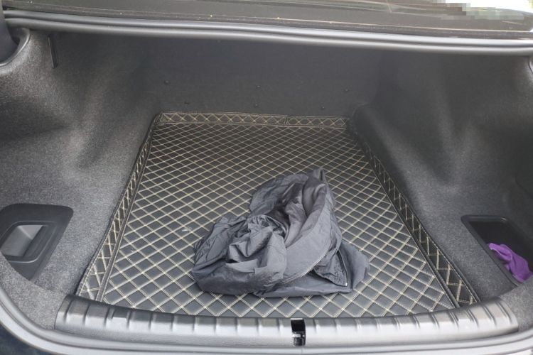 Used BMW 5 Series 2022 Second Facelift 530Li Leading Edition M Sport Package
