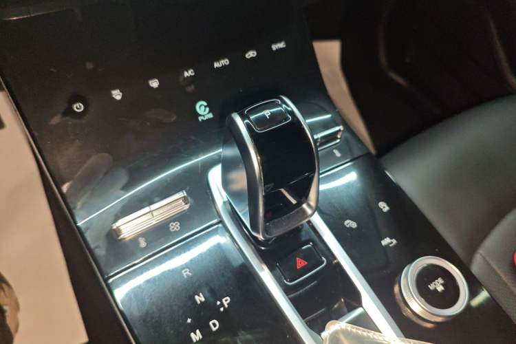 Used Chery Tiggo 8 PLUS 2022 Kunpeng Edition 390TGDI DCT Passion Version