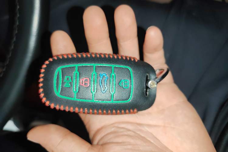 Used Haval H9 2017 2.0T Diesel 4x4 Comfort Edition 5 Seats