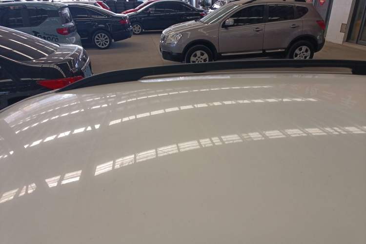 Used Kia KX Cross 2017 1.4L AT GLS