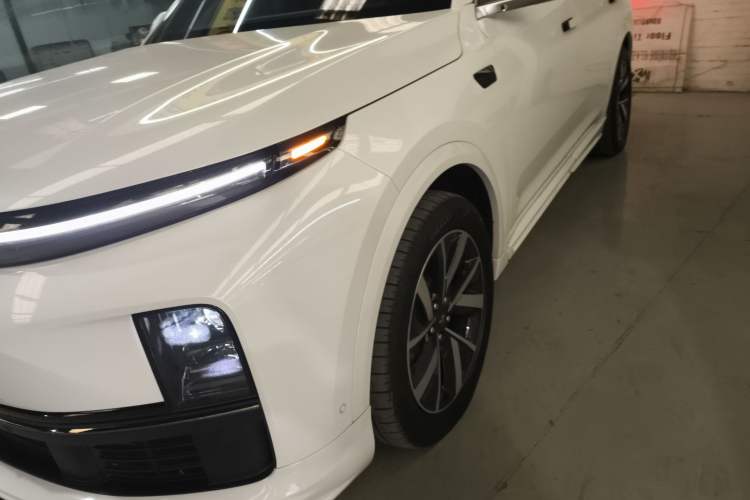 Used Li Auto L7 2023 Pro Model