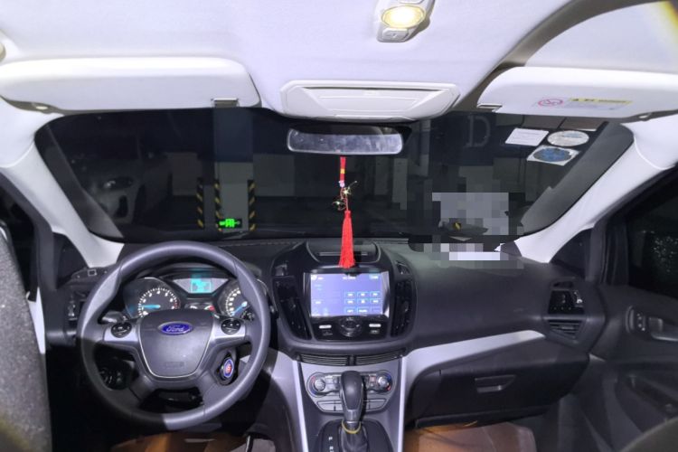 Used Ford Kuga 2015 1.5L GTDi Two-Wheel-Drive Comfort Model