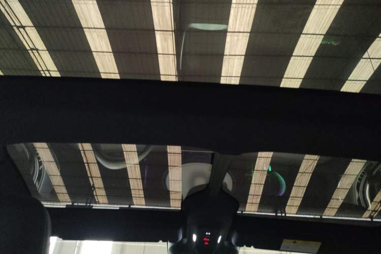 Used Avatr 11 2022 Long-Range Dual-Motor Luxury Edition 5 Seats