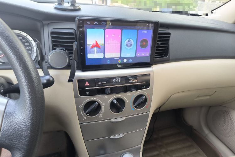 Used Toyota Corolla EX 2013 1.6L Automatic Excellence Edition