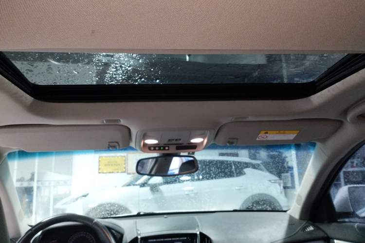 Used Cadillac ATS-L 2017 28T Fashion Edition
