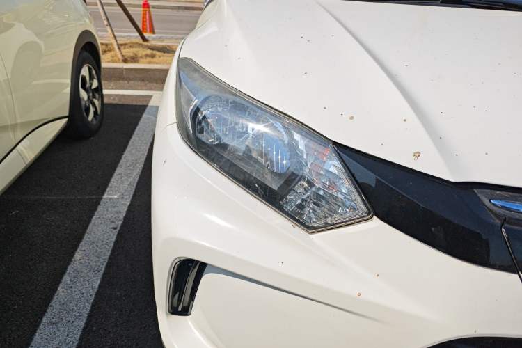 Used Everus VE-1 2021 Travel Edition
