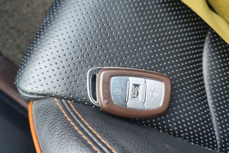 Used Hyundai Sonata 2015 1.6T GLS Smart Model
