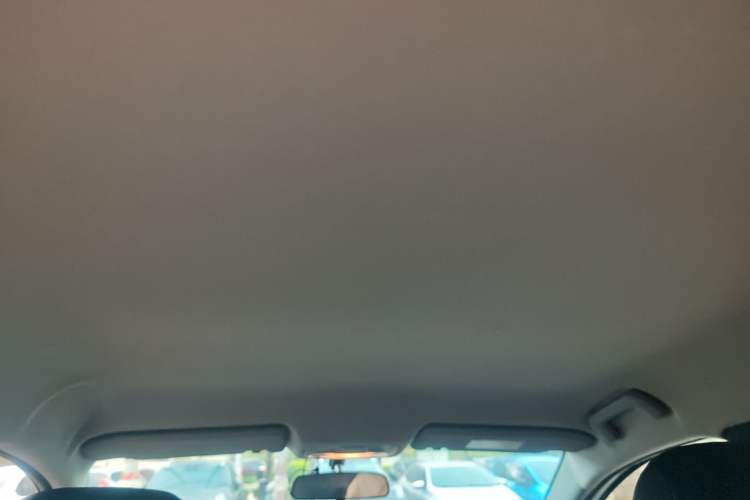 Used Chery Arrizo 5 2016 1.5L Manual Lingchao Edition
