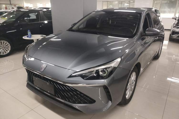 Used Roewe i5 2023 1.5L CVT Luxury Edition