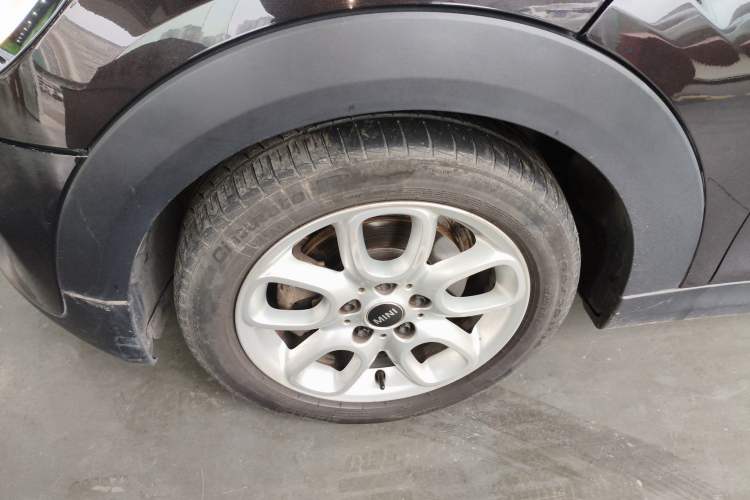 Used MINI 2014 1.2T ONE+