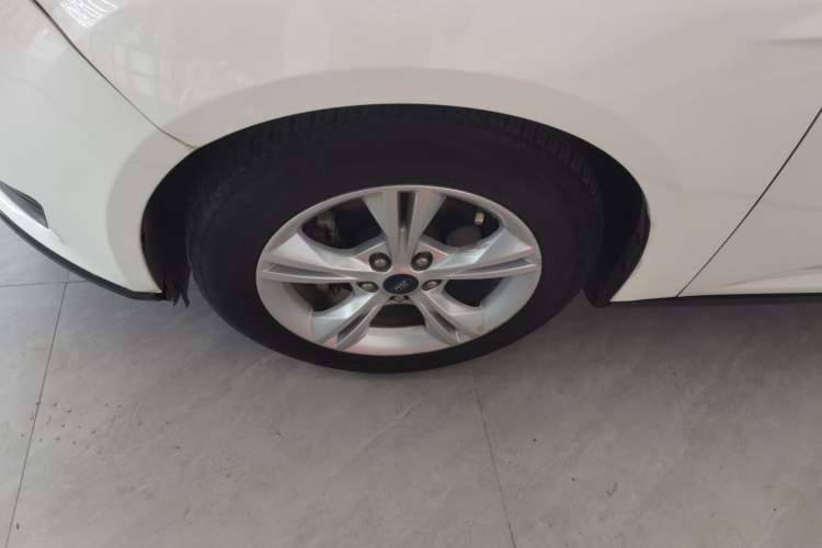 Used Ford Focus 2018 Hatchback Classic 1.6L Automatic Comfort Plus SmartDrive Edition
