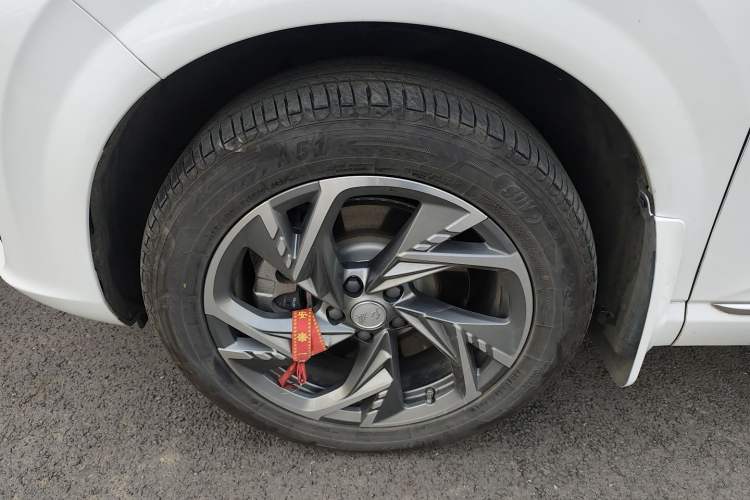 Used Hongqi HS3 PHEV 2024 PHEV 115km Jingwei Edition