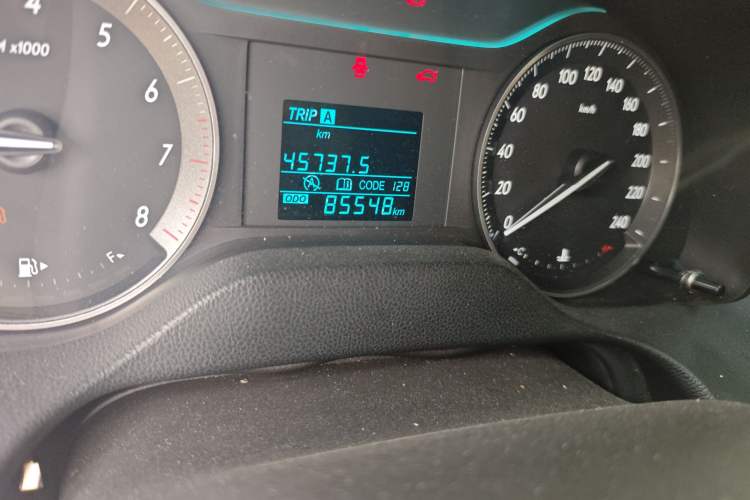 Used Buick GT 2015 15N Manual Entry-Level Trim
