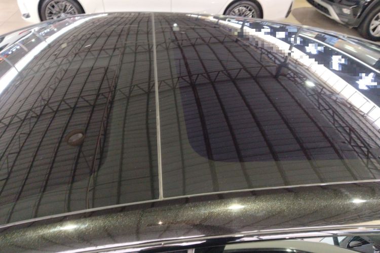 Used Avatr 12 2025 Refresh Max Extended-Range Version
