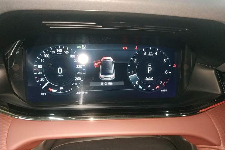 Used Land Rover Range Rover Evoque 2021 Range Rover Velar 249 PS R-Dynamic S Performance Edition
