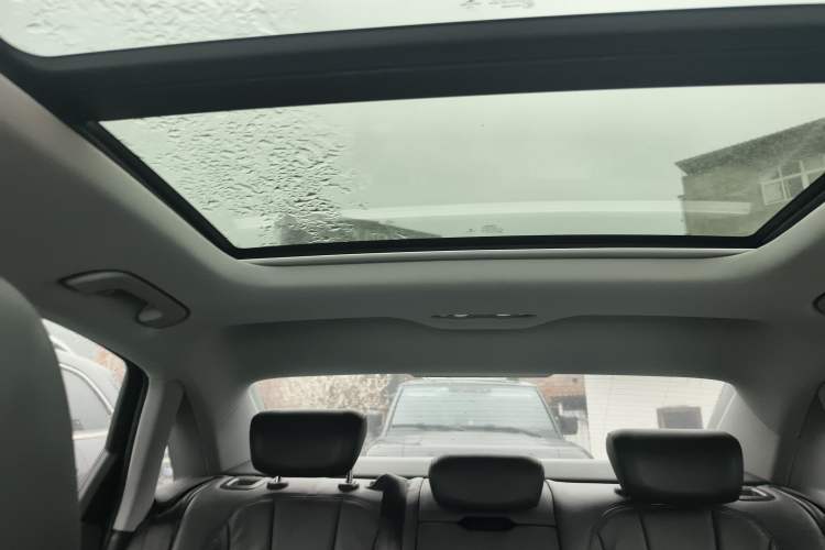 Used Audi A4L 2019 40 TFSI Fashion Edition China VI Emission Standard