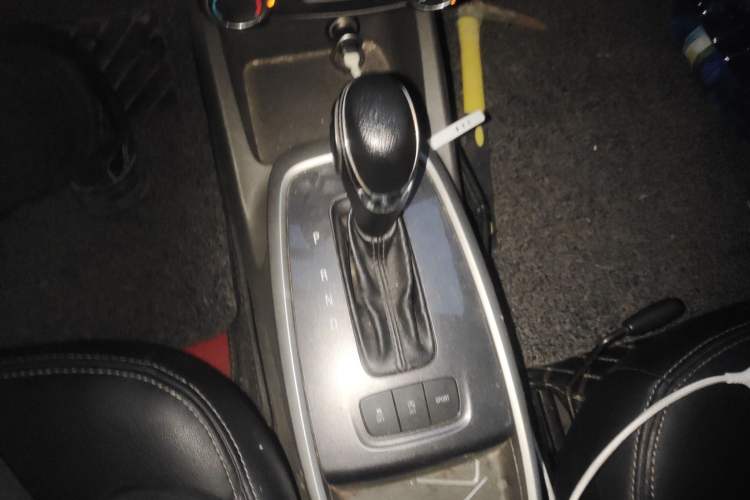 Used Chevrolet Lova RV 2018 1.5L Automatic Comfort Edition