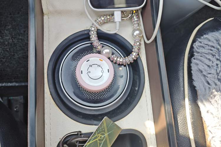 Used Wuling Bingo 2024 203km Light Edition
