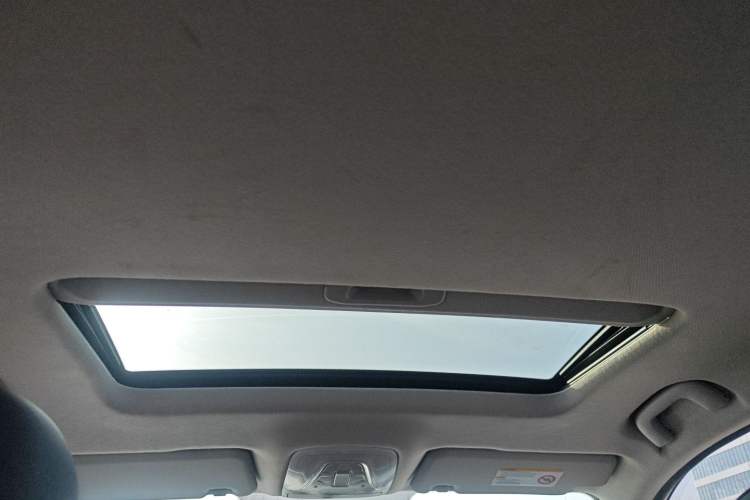 Used GAC Trumpchi GS3 2021 POWER 270T Automatic Luxury Edition