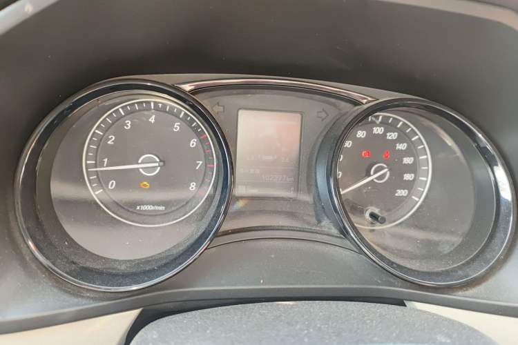 Used Wuling Hongguang PLUS 2019 1.5T Manual Luxury 7-Seater