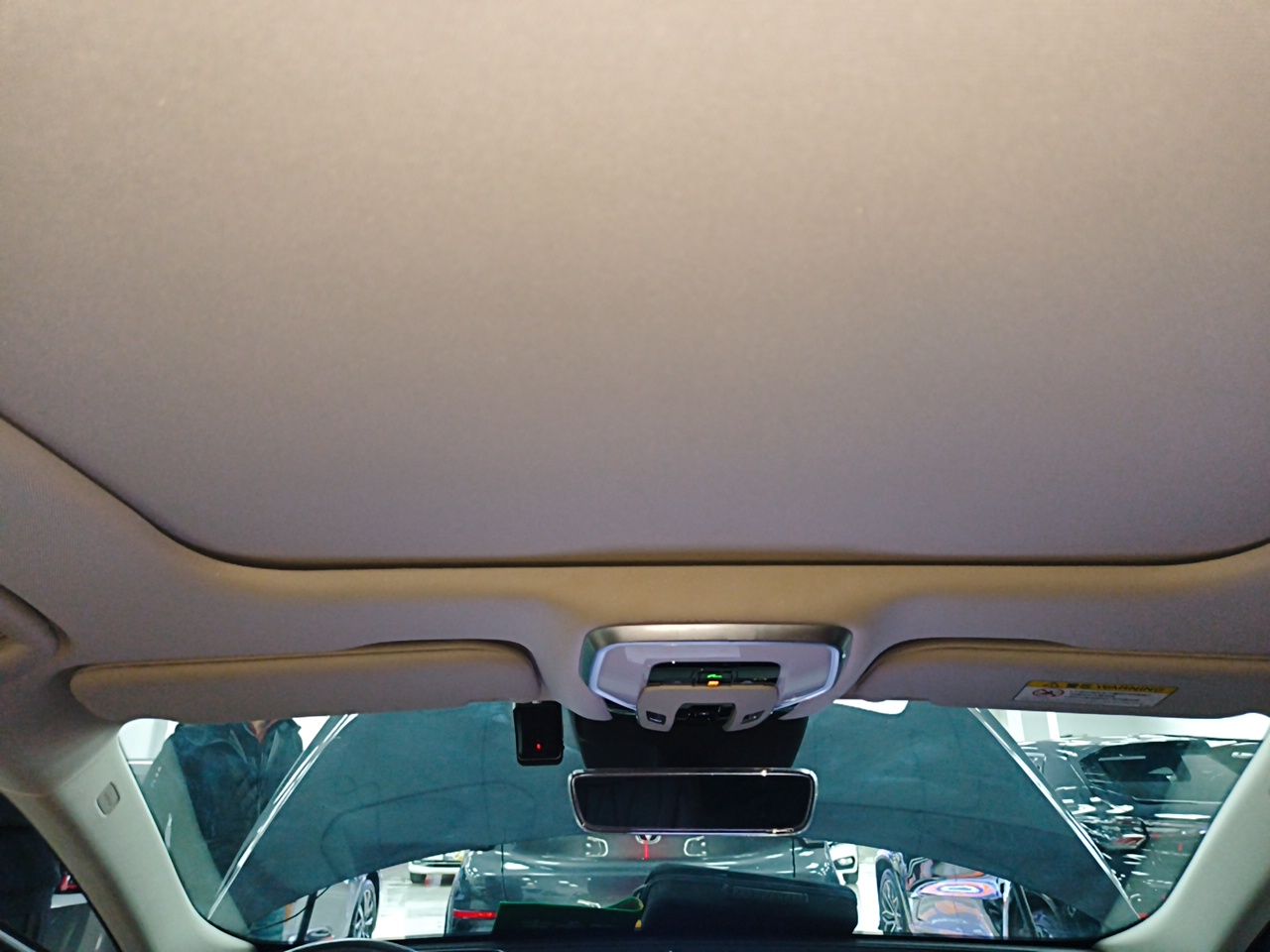 Hongqi H5 2023 2.0T Automatic Smart Connect Flagship Edition - Chinese Trim Ling — снимка 18