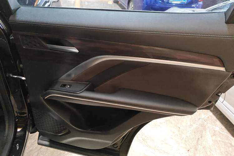 Used Haval H6 2021 National Trend Edition 1.5T Automatic Urban Version