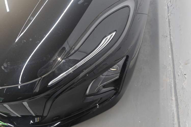 Used Hongqi E-QM5 2024 610 km PLUS Left Front Headlight