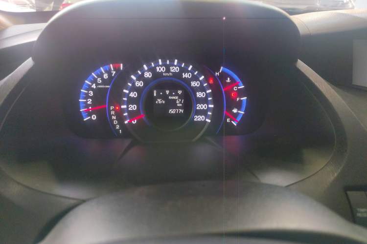 Used Honda Odyssey 2009 2.4L Luxury Edition