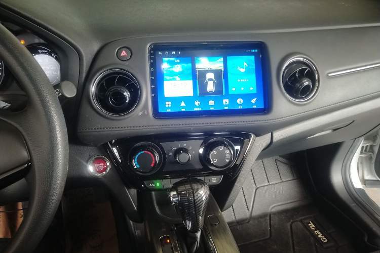 Used Honda XR-V 2017 1.8L EXi CVT Comfort Version