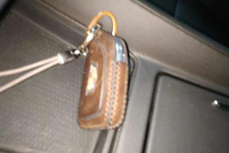 Used Cadillac CT5 2021 Revised 28T Luxury Version