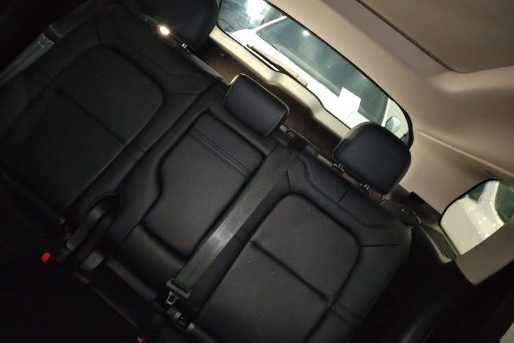 Used Lincoln Corsair 2024 2.0T Two-Wheel-Drive Luxury Edition