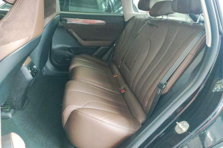 Used Leapmotor C11 2021 Revised Version Luxury Edition
