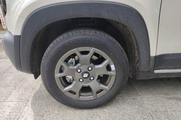 Used Baojun Spark EUV 2026 Model 401km Flagship Edition