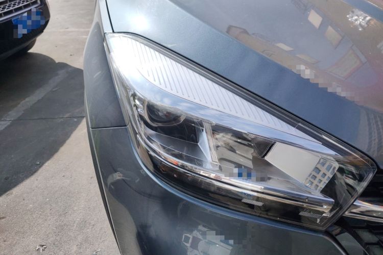 Used Chery Tiggo 5x 2019 HERO 1.5L CVT Fashion Edition
