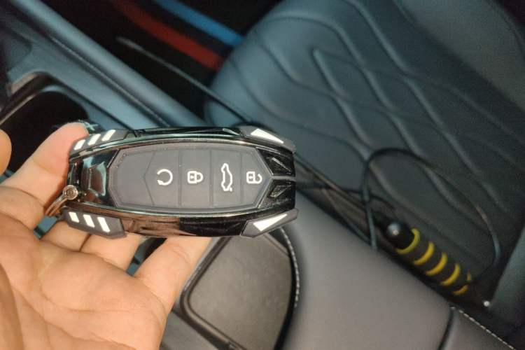 Used Chery Arrizo 8 PRO 2025 Pro 1.6T Comfort Version