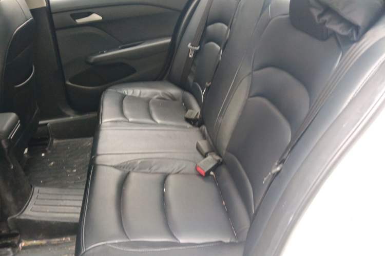 Used Chevrolet Cavalier 2019 320 Automatic Enjoyment with Sunroof
