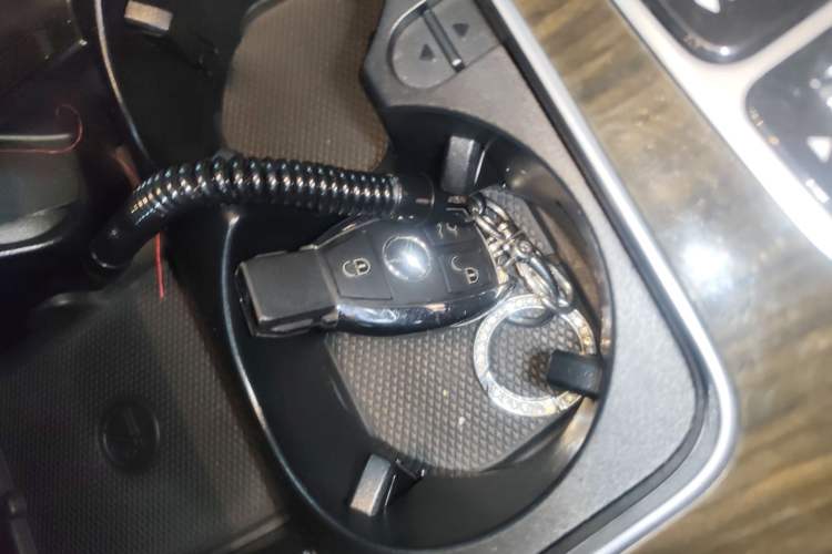 Used Mercedes-Benz GLC 2019 Facelift GLC 260 L 4MATIC Luxury Model