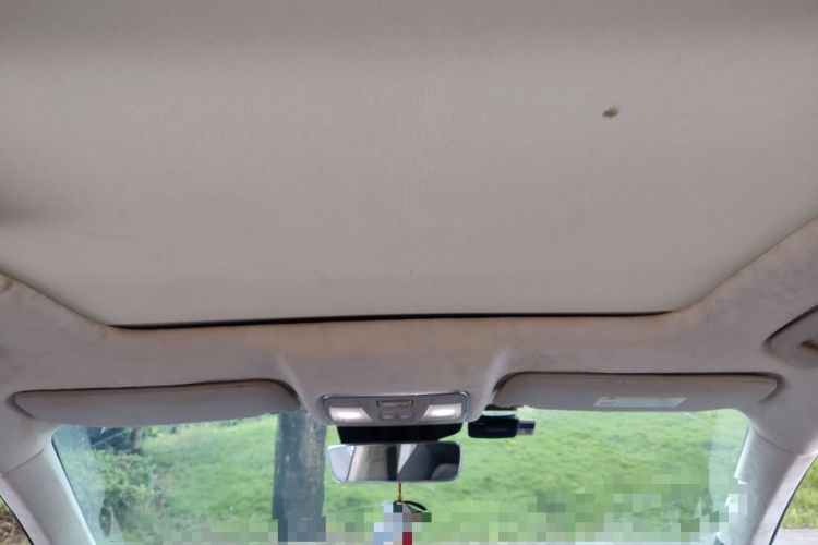 Used SERES SF5 2020 Two-Wheel Drive High-Performance Sports Edition
