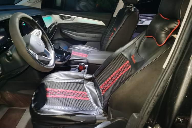 Used Volkswagen Talagon 2023 Facelift 380TSI All-Wheel-Drive Luxury Jiajing Pro 6-Seater