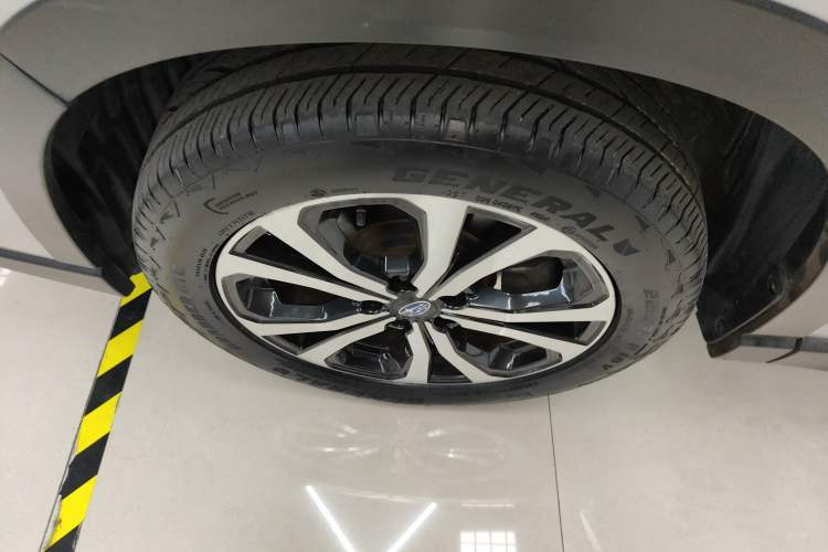 Used Subaru Forester 2021 2.0i Flagship Edition EyeSight