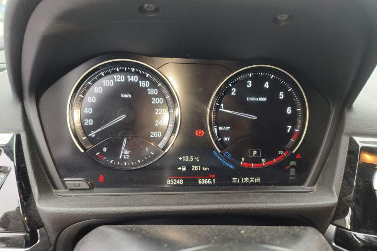 Used BMW 1 Series 2021 120i M Sport Night Edition
