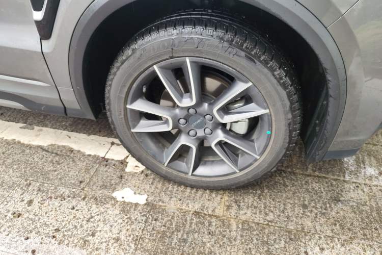 Used Lynk & Co 01 2021 2.0TD Two-Wheel-Drive Pro Trim
