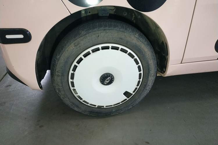 Used Chery QQ Ice Cream 2024 Restyled 170 km Sundae