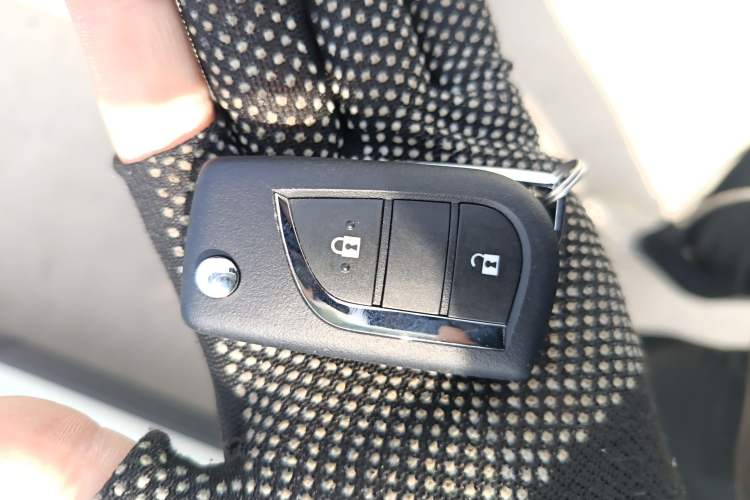 Used Toyota Corolla Cross 2023 2.0L Pioneer Edition Interior 1