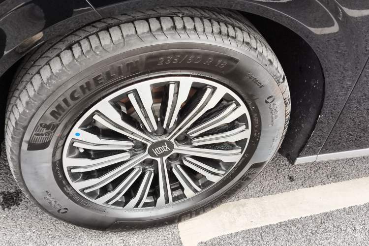 Used BYD Xia 2025 DM-i 1.5T 180km Excellence Model Exterior 4