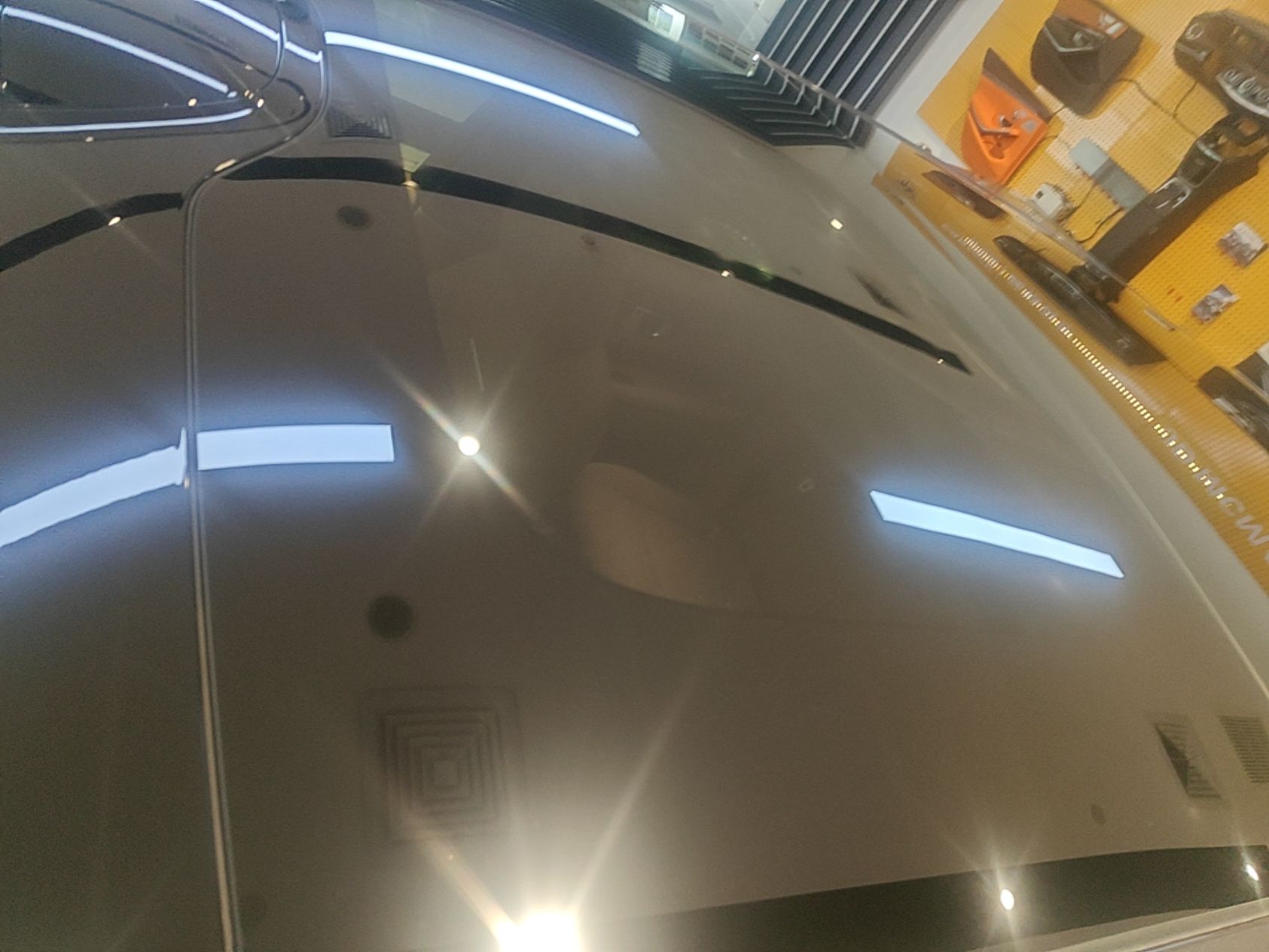 Xiaomi Auto Pengcheng N70 2026 Model Max Edition — снимка 7
